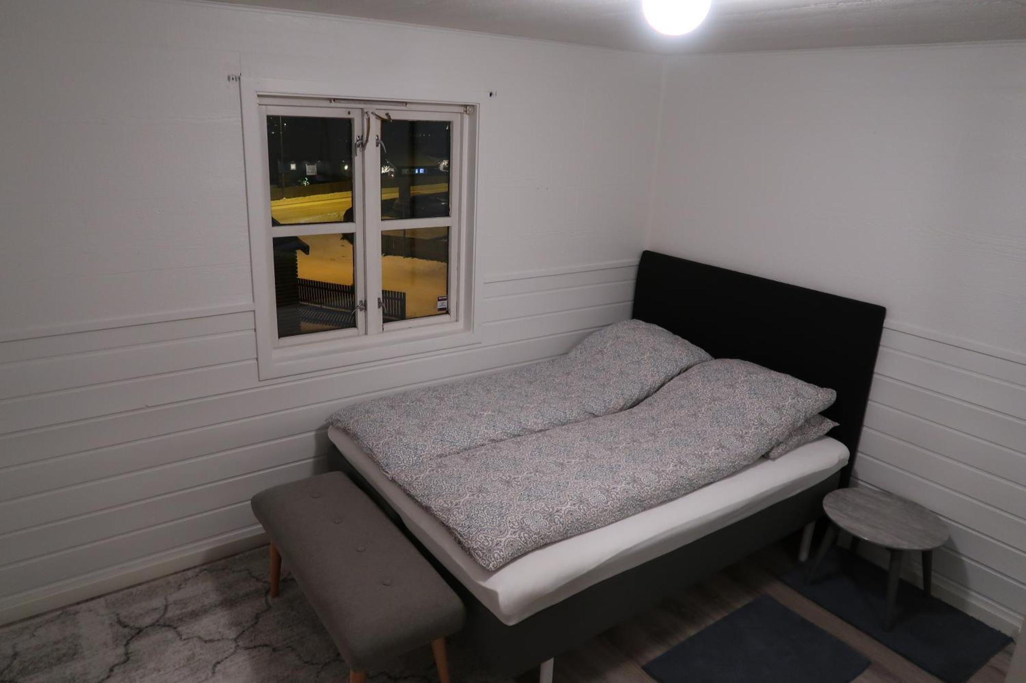 Cozy House In The Heart Of Tromsdalen. Central Tromso Bagian luar foto