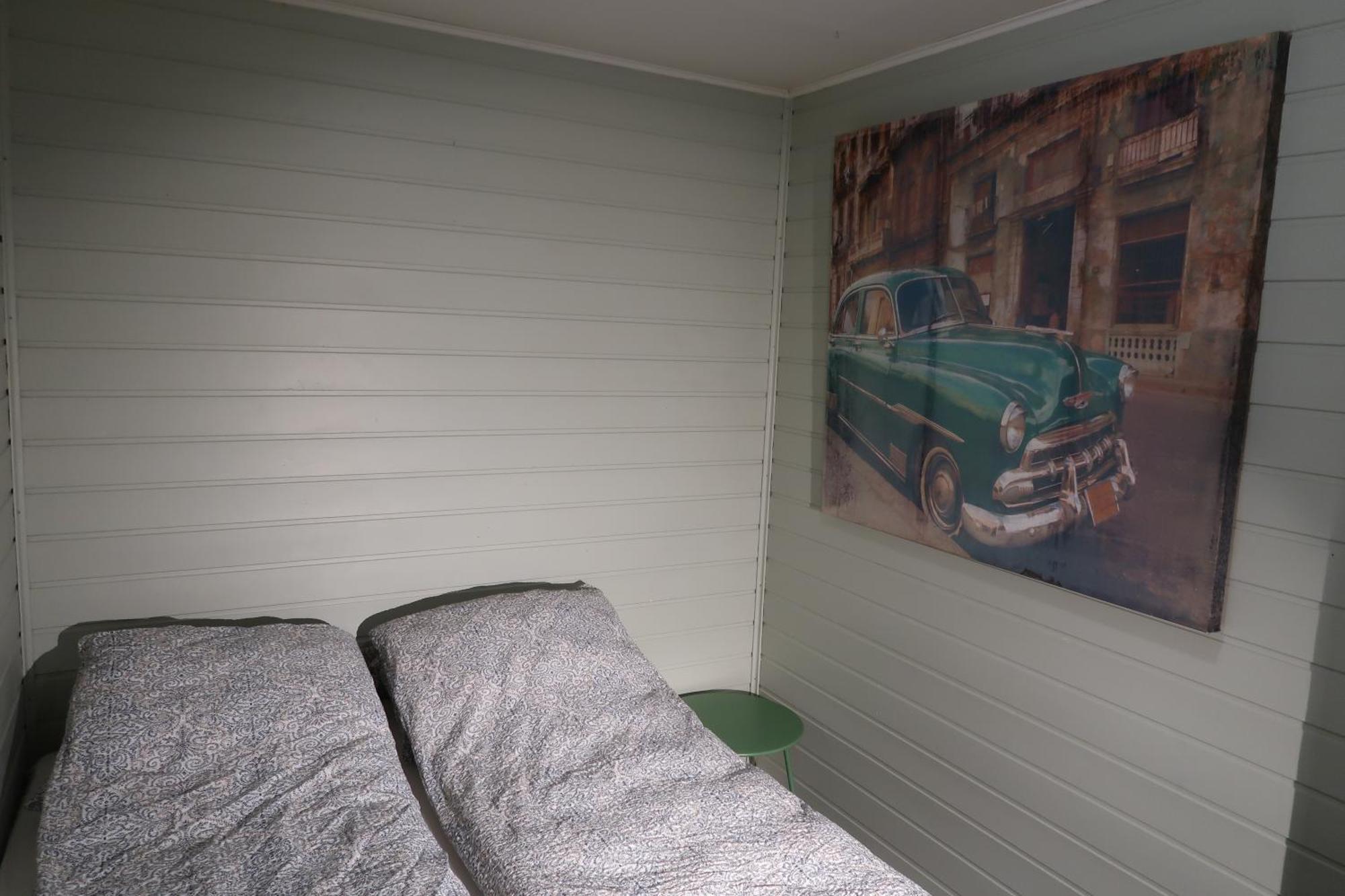 Cozy House In The Heart Of Tromsdalen. Central Tromso Bagian luar foto