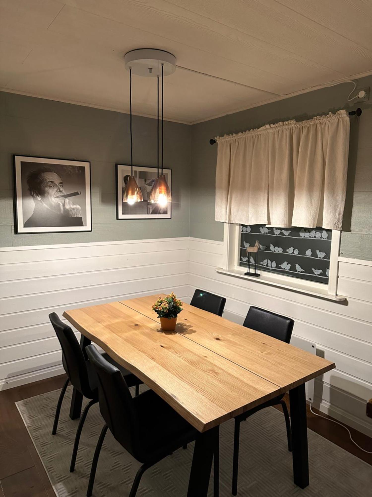 Cozy House In The Heart Of Tromsdalen. Central Tromso Bagian luar foto