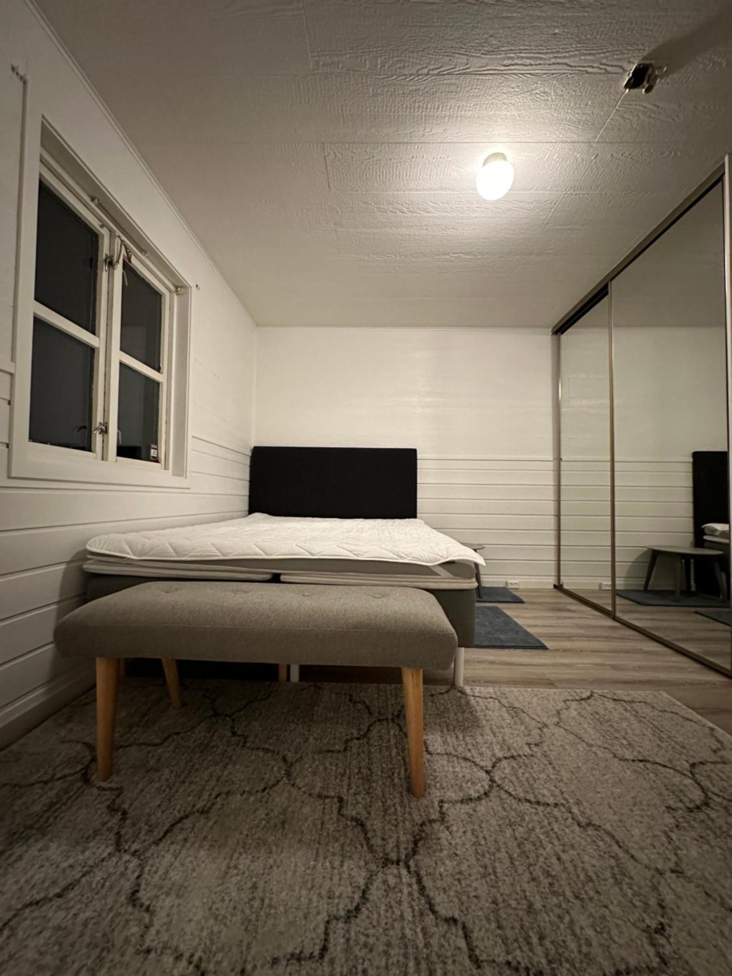 Cozy House In The Heart Of Tromsdalen. Central Tromso Bagian luar foto